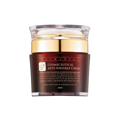 Dermaheal Anti Wrinkle Cosmeceutical Cream Омолаживающий крем для лица, 45ml