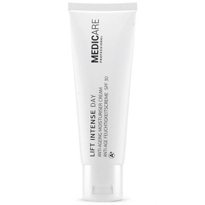 MEDICARE LIFT INTENSE DAY Anti-Ageing Cream SPF 30 Совершенствующий дневной крем, 50 ml