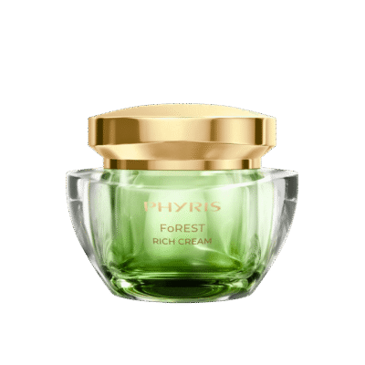 PHYRIS FoREST Rich Cream Восстанавливающий питательный крем (50 мл)