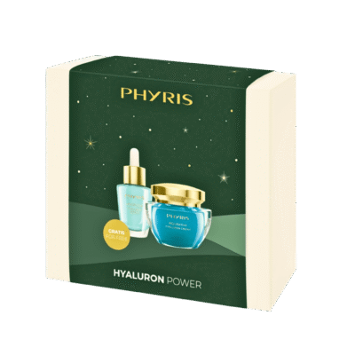 PHYRIS Gift Box AQUActive Подарочный набор (80 мл)