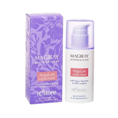MAGIRAY ArgaLan Cream-Mask Крем-маска "Аргалан", 50ml