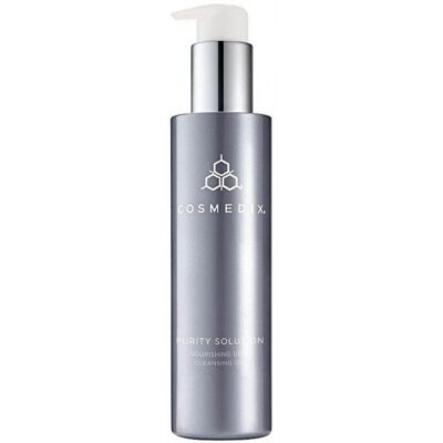 COSMEDIX Purity Solution Питательное глубоко очищающее масло для умывания, 100ml