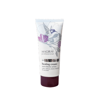 MAGIRAY SLender Body Heating Cream Крем разогревающий антицеллюлитный (100мл)
