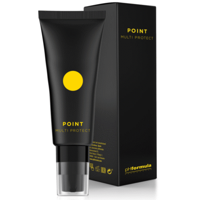 PH Formula POINT MULTI PROTECT – Мультизащитный пептидный крем, 50 мл
