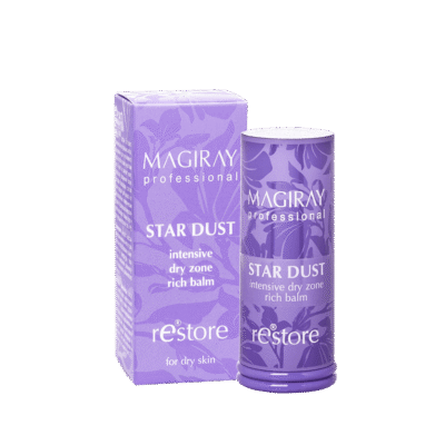 MAGIRAY Star Dust Бальзам для сухой кожи (15мл)