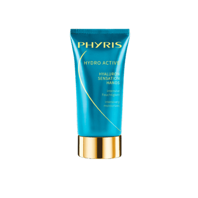 PHYRIS Hyaluron Sensation Hands Cream Крем для рук (50 мл)