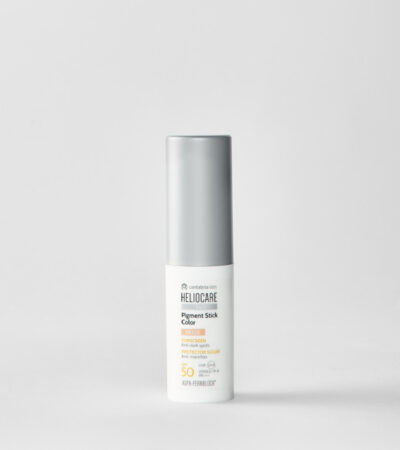 HELIOCARE Heliocare Pigment Stick Color Тональный солнцезащитный стик SPF-50 (10 г)