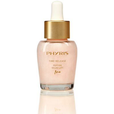 PHYRIS Time Release Peptide Relax-Lift (TR) Сыворотка пептидная, 30ml