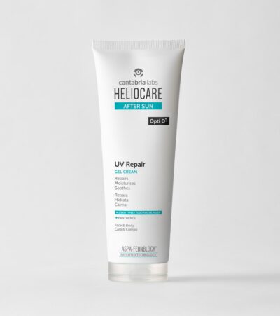 HELIOCARE Heliocare After Sun UV Repair Gel Cream Крем-гель после загара, 250 ml