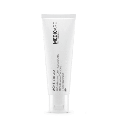 MEDICARE Acne cream Anti-Inflammatory + Keratolytic Уход для проблемной кожи лица, 50ml