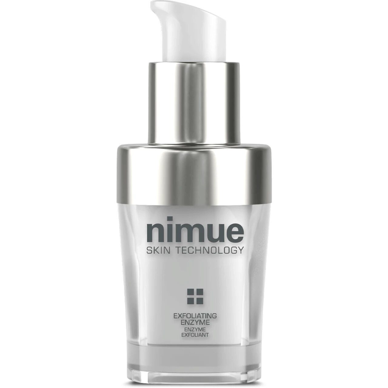 NIMUE Exfoliating Enzyme Энзимный пилинг для лица, 60ml