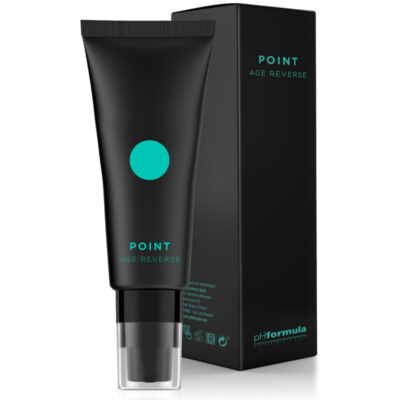 PH Formula POINT AGE REVERSE Омолаживающий пептидный крем (30+), 50 ml