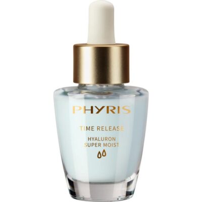 PHYRIS Hyaluron Super Moist Гиалуроновый ‘Интенсивный увлажнитель’, 50 ml
