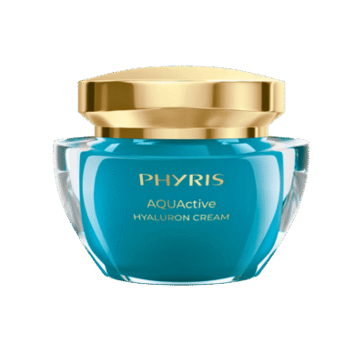 PHYRIS AQUActive Hyaluron Cream Увлажняющий крем (50 мл)