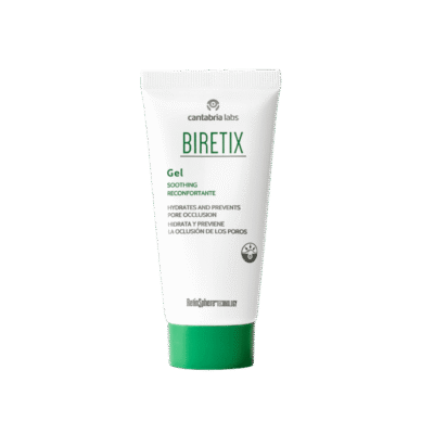 BiRetix Soothing Gel Успокаивающий гель (50 мл)