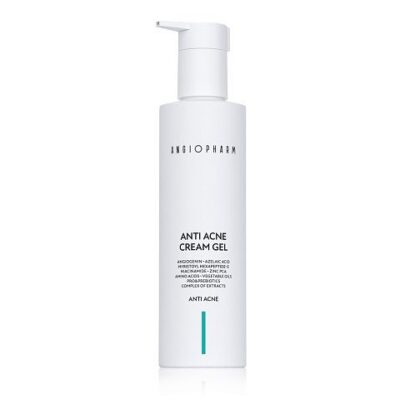 ANGIOPHARM — Крем-гель для проблемной кожи (50 мл)