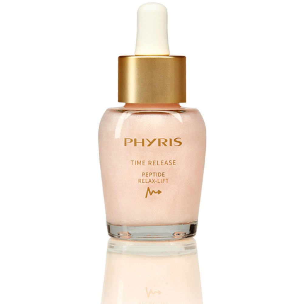 PHYRIS Time Release Peptide Relax-Lift (TR) Сыворотка пептидная, 50ml