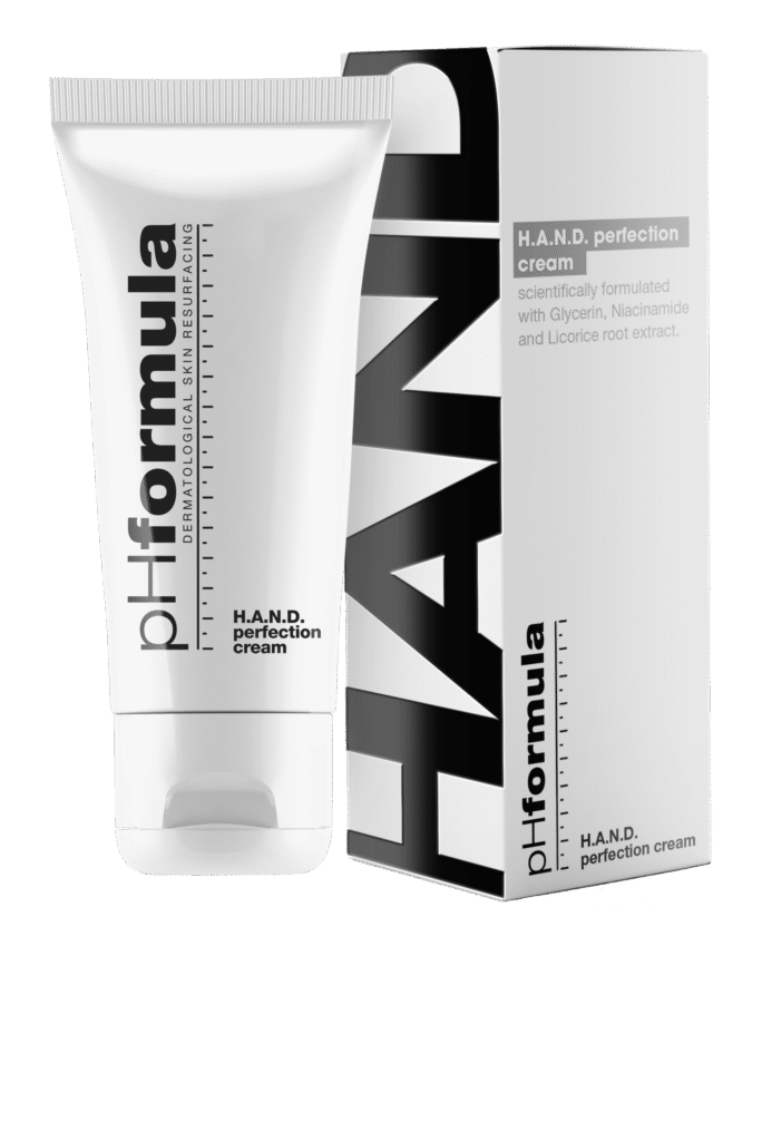 pHFormula H.A.N.D. perfection cream, 50 ml