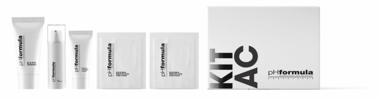 pHFormula A.C. resurfacing kit