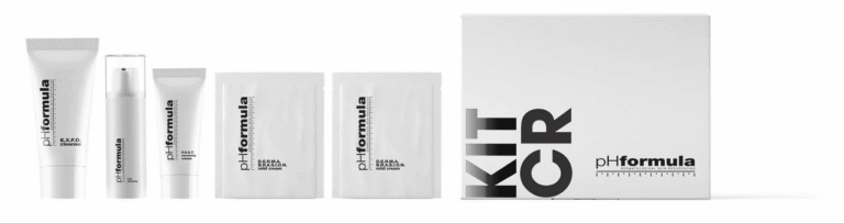 pHFormula C.R. resurfacing kit