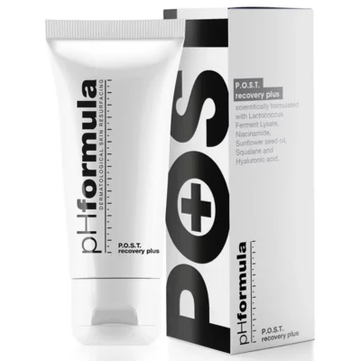 PH Formula Post Recovery Plus - Интенсивно Увлажняющий Восстанавливающий Крем, 50ml