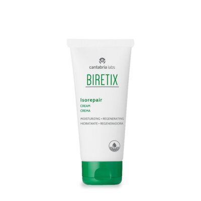 BIRETIX Isorepair Cream Восстанавливающий уход для лица, 50ml
