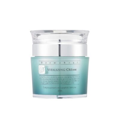 Dermaheal Vitalizing Cream Ревитализирущий Крем, 40ml