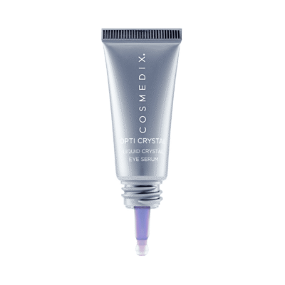 COSMEDIX Opti Crystal Liquid Cristal Сыворотка Для Кожи Вокруг Глаз с Жидкими Кристаллами , 7 ml