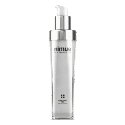 NIMUE Cleansing Gel Очищающий гель, 140ml