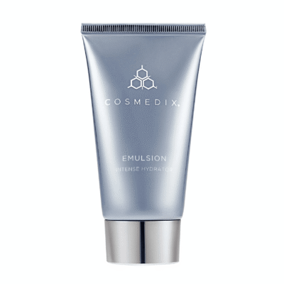COSMEDIX Emulsion Intense Hydrator Интенсивно Увлажняющая Эмульсия с Жидкими Кристаллами, 60ml
