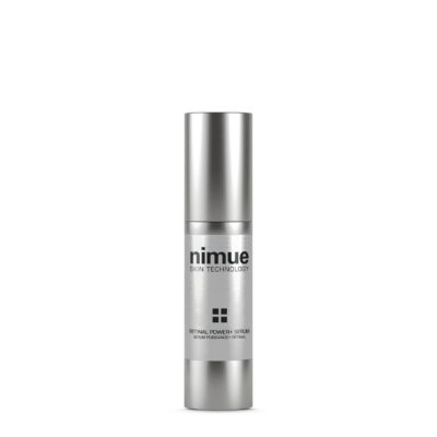 NIMUE Retinal Power+ Serum Сыворотка с ретинолом плюс, 30ml