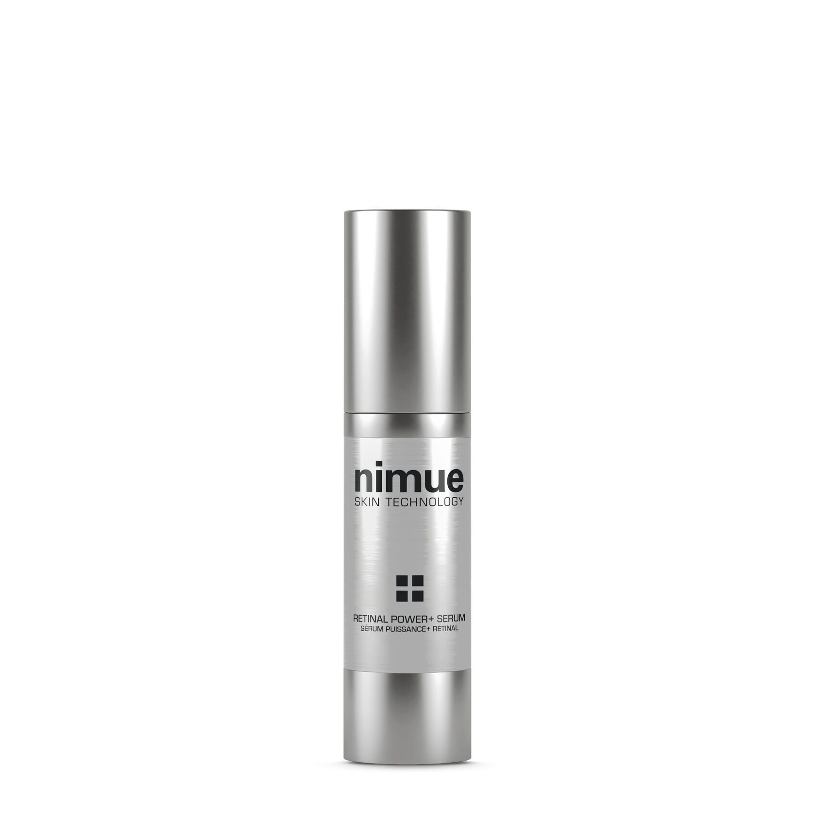 NIMUE Retinal Power+ Serum Сыворотка с ретинолом плюс, 30ml