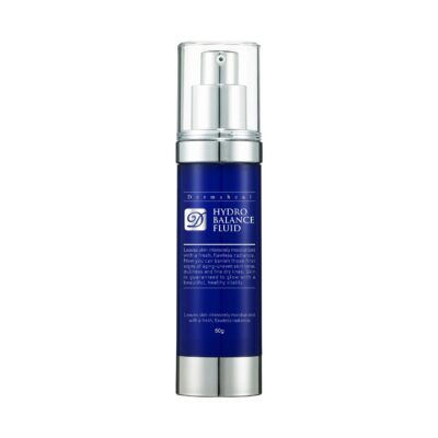 Dermaheal Hydro Balance Fluide Увлажняющий флюид, 50ml