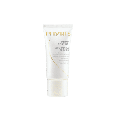 PHYRIS Sebo Balance Formula Матирующий крем (50 мл)