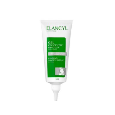 CANTABRIA LABS ELANCYL Slimming concentrate gel Концентрированный гель для похудения, 200 мл