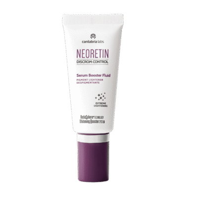 NEORETIN Discrom Control Serum Booster Fluid Сыворотка-бустер, 30ml