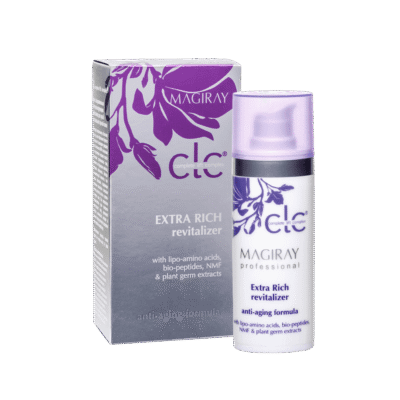 MAGIRAY CLC EXTRA RICH REVITALIZER Экстра питательный ревитализирующий крем (30мл)