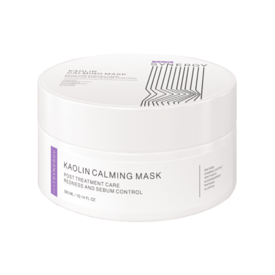 skin SYNERGY KAOLIN CALMING MASK Успокаивающая маска с каолином, 100 мл