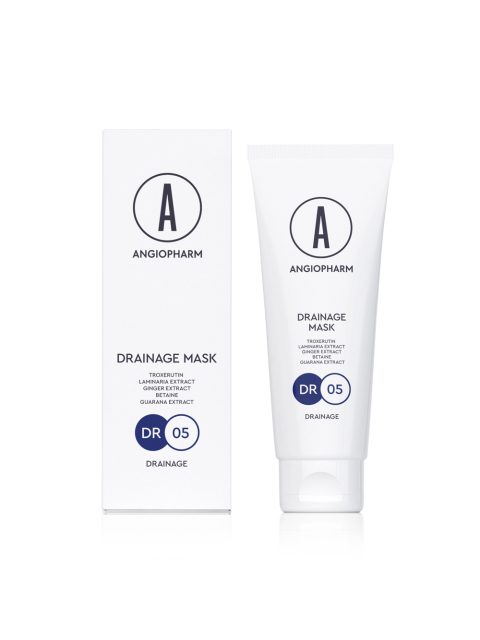 ANGIOPHARM — Дренажная маска (75 мл)