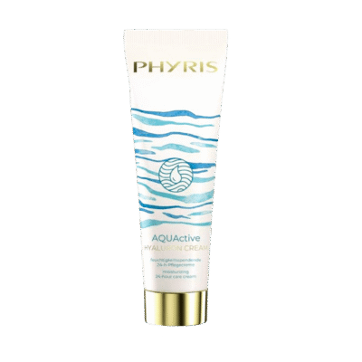 PHYRIS AQUActive Hyaluron Cream Увлажняющий крем (75 мл)