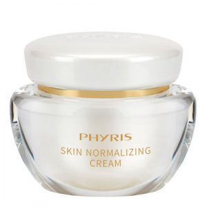 PHYRIS Skin Normalizing Cream Дермаконтроль для жирной проблемной кожи, 50ml