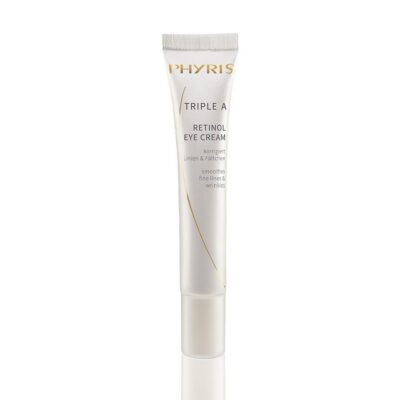 Phyris (Triple A )Retinol Eye Cream Крем для век 'Ретинол' , 20ml