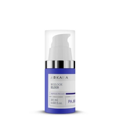 ARKANA Bo2Look Elixir - Эликсир для лица, разглаживающий морщины , 20 мл
