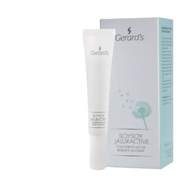 GERARD'S SOYSOY Гель для контура вокруг глаз, 15ml