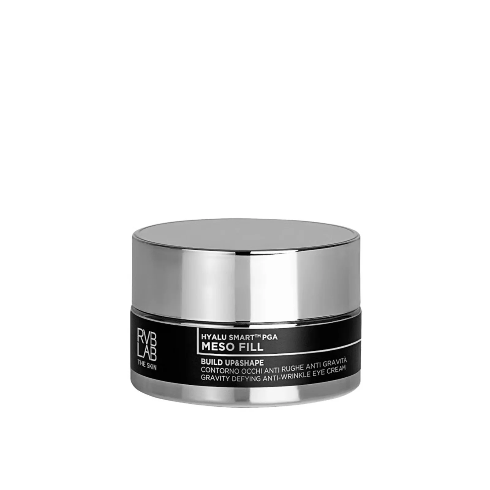 RVB LAB Eye Contour Anti Gravity Антивозрастной крем вокруг глаз, 15 ml