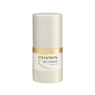 PHYRIS SEE CHANGE Eye and lip Концентрат омолаживающий для век и глаз 15 мл