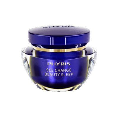 PHYRIS SEE CHANGE Beauty Sleep Ночной омолаживающий крем (50 мл)