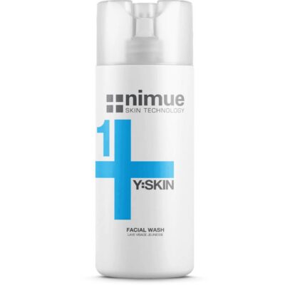NIMUE Y:Skin Facial Wash Пена для умывания для молодой кожи, 200ml