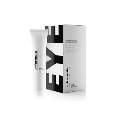PH FORMULA E.Y.E. lift serum Лифтинг-сыворотка для кожи вокруг глаз, 15 ml