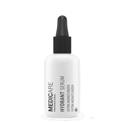 MEDICARE Hydrant Serum Extra Moisturizer Сыворотка экстраувлажняющая, 30ml